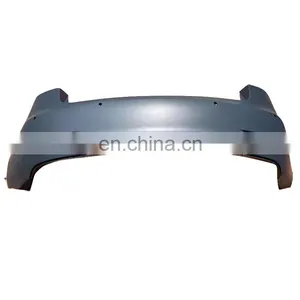 Competitive Price ChinaManufacture Model 3 Automotive Spare Part Car Rear Bumper Guard Protector thumbnail-1