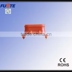 Silicone Sealing Ring Gasket thumbnail-1