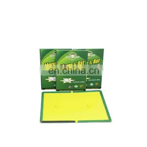 Top Selling Products Automatic Glue Mouse Trap JW-M-16081802 thumbnail-2