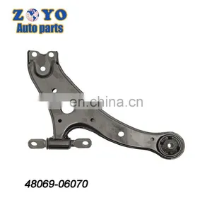 48069-06070 Auto Part High Quality Wholesale Steel Control Arm for Toyota RX330 thumbnail-2