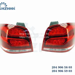 LED Tailor Lamp for Mercedes Benz204 906 02 03 thumbnail-2