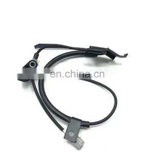 Rear Right ABS Wheel Speed Sensor 89545-48040 for Toyota Highlander 3.5L 07-12 thumbnail-1