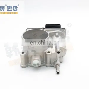 High Performance Throttle Body Assembly 22030-0T100 22030-0T080 22030-37050 22030-22041 for Toyota Camry thumbnail-2