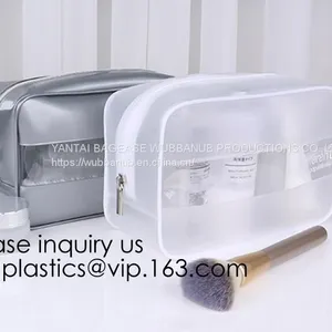 Clothing / Cosmetics / Travel Suits / Promotional Pac Underwear Swimwear Clothing, Apparel Package, Cosmetic Makeup Bags thumbnail-1