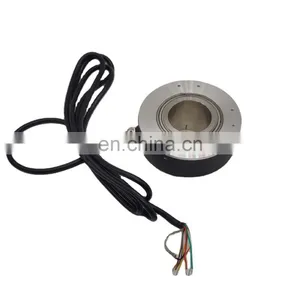 2500ppr Line Driver Output GHH100-42G2500BML5-2M Rotary Encoder for Lifting thumbnail-5