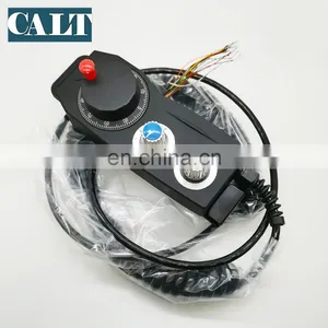 Pendant Handwheel 5-24V Manual Pulse Generator Mpg for Siemens thumbnail-4
