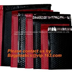 Gift Packing, Padded Envelope, Compostable Courier, Mailing Coextruded Poly Mailer Bags thumbnail-3
