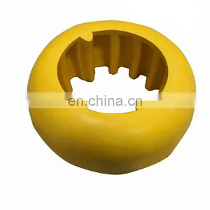 Custom ABS Plastic Injection Molding Junction Box Outlet Box, Custom Plastic Electronic Enclosure thumbnail-2