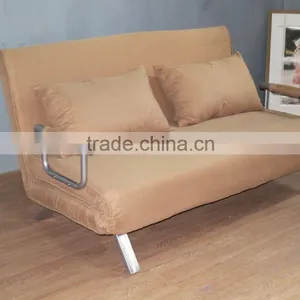 Modern Living Room 2015 Hot Selling Cheap Futon Sofa Furniture With Arms thumbnail-6