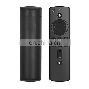 L5B83H Voice Remote Replacement Remote Controller Compatible With Amazon Fire TV Stick 4K Fire TV Stick (2nd Gen) Fire TV Cube thumbnail-2