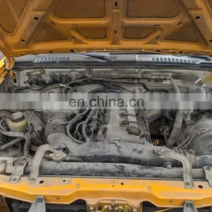 Original Manufactured Japanese Toyota Car Engine Petrol Engine Assembly Used Engine For Sale thumbnail-4