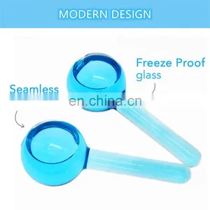 Hot Sales In Amazon Oem Premium Custom Private Label Ice Globes For Face thumbnail-2