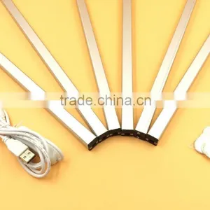 Very Popluar Led Magnet Light Bar,led Magnet Lighting, thumbnail-1