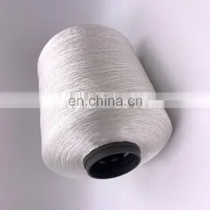 Factory Sale Price100% Polyester Nylon 6 Nylon 66 Bonded Hilo de Coser High Tenacity Sewing Thread 420D for Shoes Bags Sofa thumbnail-3