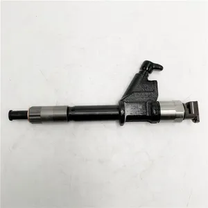 Factory Wholesale High Quality Injector Parts For FOTON thumbnail-3