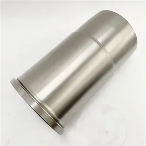 114mm 6CT Liner Kit 3919564 Cylinder Liner 3948095 Piston 3802429 Piston Ring Diesel Engine Parts for Cummins thumbnail-4