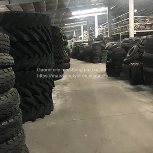 Agricultural Tires 18.4-38 20.8-38 Tractor Herringbone Flower Paddy Field High Flower Thickening Wholesale thumbnail-5