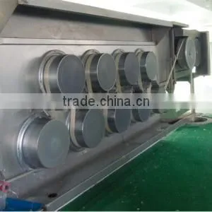Polyester Fiber Making Machines thumbnail-5