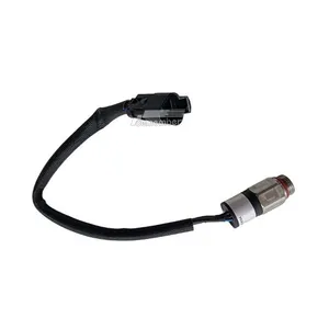 OE Member Pressure Switch 313-5104 3135104 Pressure Sensor Fits for Caterpillar thumbnail-3