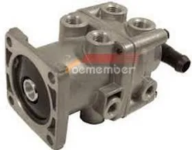 OEMember 4613150080 1598125 1571175 571175 Foot Brake Valve Use for Volvo for Scania for Daf for Renault thumbnail-2