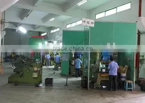 Shenzhen Jiarun Precision Mould Co., Ltd. company overview - view 2 thumbnail