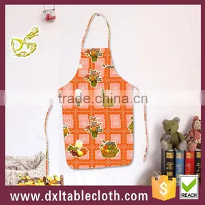 Cleaning Plastic Apron, pe Apron, Plastic Household Pvc Apron thumbnail-1