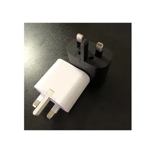 Travel Phone Fast Charger Phone Accessories Fast Charging Adapter Charger For Samsung S8 thumbnail-2