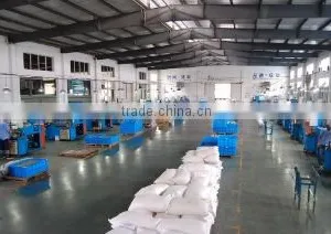 Jinhua Chunguang Rubber & Plastic Hose Co., Ltd. company overview - view 2 thumbnail