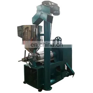 Popular Small Olive Oil Machine Cold Press Manufacture thumbnail-3
