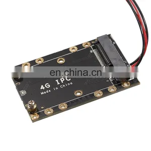PCIe to USB Converter Mini PCIe to USB Adapter Development Board 3G LTE 4G Module Testing Board thumbnail-4
