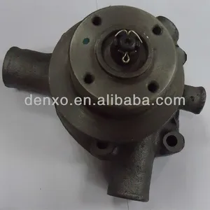 IMT 539 Tractor Water Pump With Pulley thumbnail-1