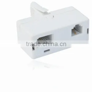 UK ADSL Modem In-line Filter/Splitter thumbnail-2