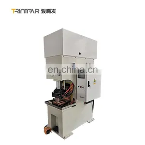 Copper Flexible Conductor Molecular Diffusion Welding Machine/Hot Isotatic Pressure Diffusion Welding thumbnail-2
