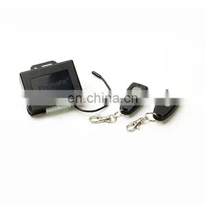 Promata Remote Keyless Kit for Car Central Locking System DC 12V/24V thumbnail-1