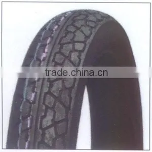 Tricycle Tyre and Tube Made in China thumbnail-1