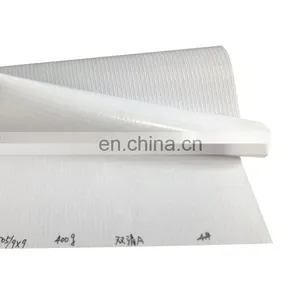 400g PVC Frontlit Banner Outdoor&indoor Flex Banner Advertisement Materials Pvc for Printing (cold Lamination,500*500 9*9) thumbnail-2