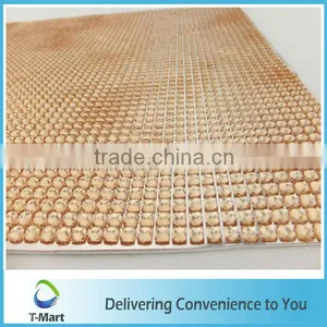 Wholesale Wedding Shoes Epoxy Eco Resin Sticker Sheet for Mobile Decoration Chemical Sticker Sheets for Shoes thumbnail-3