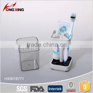 Floor Lamp Design Simple Toothbrush Holder Storage thumbnail-3
