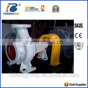 Factory Price Horizontal Hot Oil Pump thumbnail-1