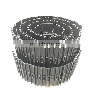 Excavator Undercarriage Parts Steel Track Link Chain,Pc20 Excavators Track Link thumbnail-1