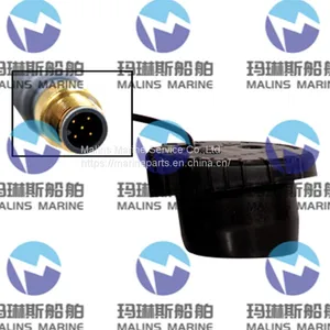 Furuno TZTL12F Smart Sensors DST-800PSF thumbnail-2