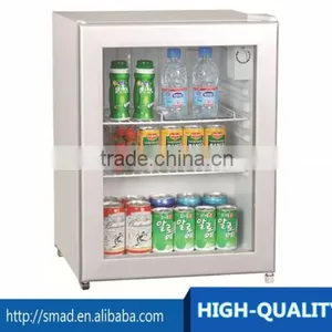 Mini Display Bar Fridge / Showcase Refrigerator Minibar thumbnail-3