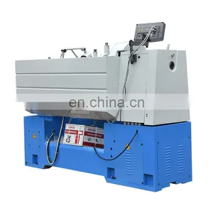 CM6241 1000mm Gap Bed Manual Engine Lathe Machine for Metal Turning With CE thumbnail-2