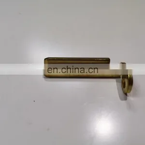 Custom CNC Machining Mechanical Parts Custom Precision CNC Machining Product thumbnail-3