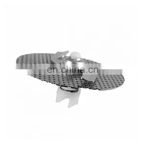 Dishwasher Chopper Blade Assembly Part 8268383 thumbnail-2