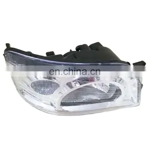 Dongfeng Truck Spare Part 3711020-C42034-A Right Front Combination Lamp Assy thumbnail-1