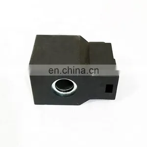 XKAL-00050 Excavator R210- 9 High Quality Solenoid Valve Coil thumbnail-3