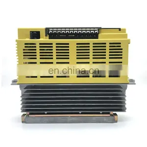 Discount Price Original Fanuc A06B-6089-H206 Servo Amplifier Unit thumbnail-3