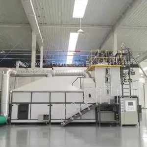 EPS Pre-expander Machine thumbnail-3