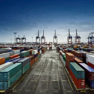 Agencia de Carga China LCL Shipping to CALLAO, LIMA, BUENAVENTURA, GUAYAQUIL, VALPARAISO, SAN ANTONIO ,CHL, ARICA SANTIAGO From China Guangzhou Shanghai,Nanjing Port thumbnail-3